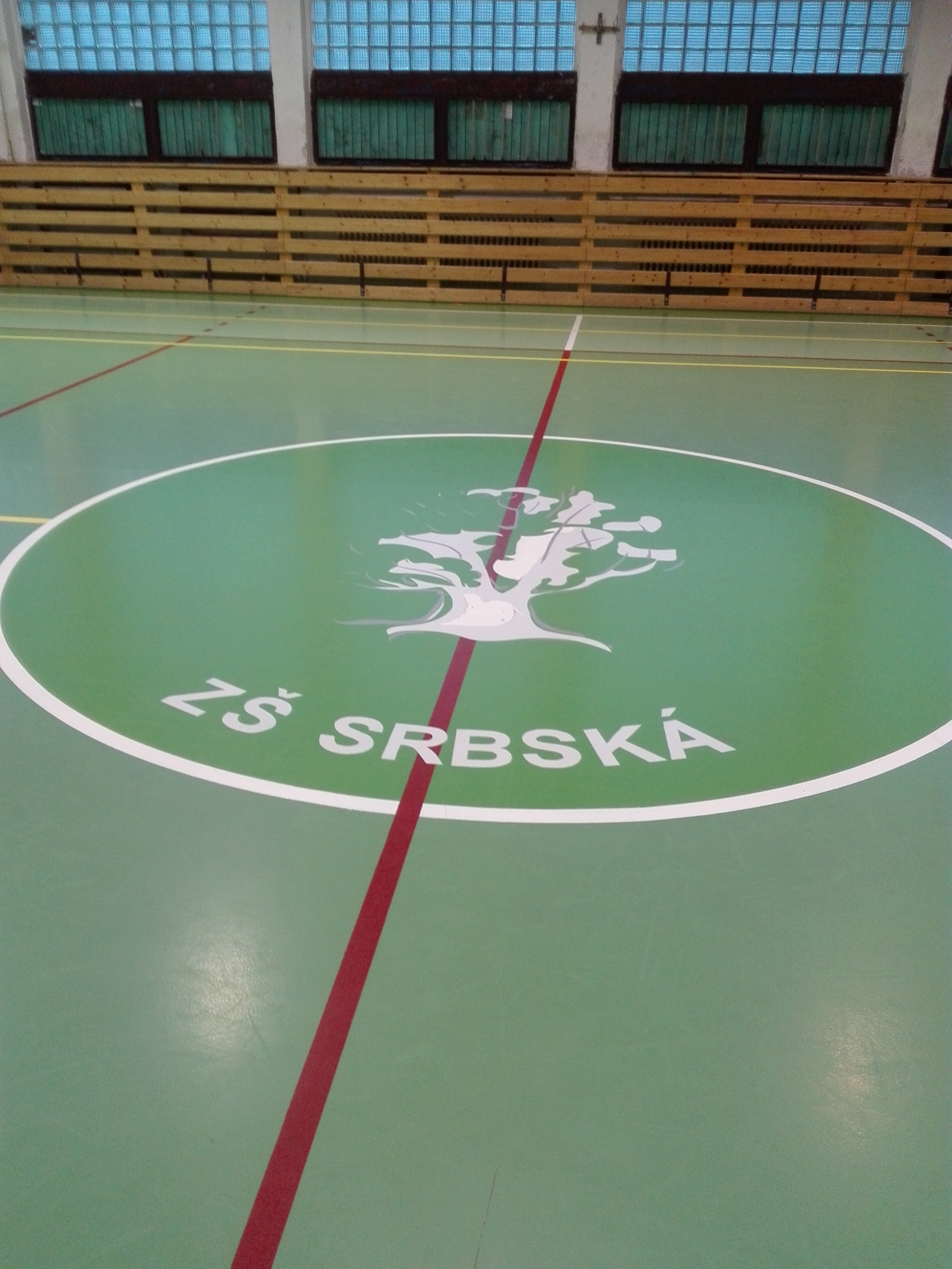 srbska